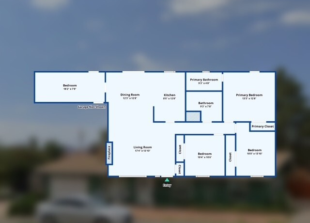 Property at 3225 White Bear Rd, Sedona, AZ 86336, 3 beds, 2 baths