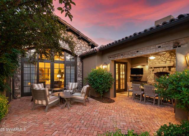 Property at 170 Secret Canyon Dr Unit A23, Sedona, AZ 86336, 3 beds, 3.5 baths