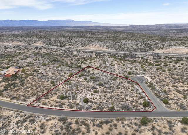 Property at 6745 N Canyon Rd, Rimrock, AZ 86335