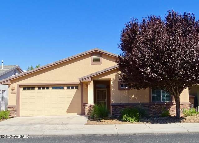 Property at 1435 Javelina Hill Rd, Cottonwood, AZ 86326, 3 beds, 2 baths