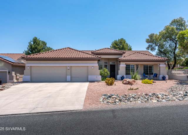 Property at 5550 E Accacia Ln, Cornville, AZ 86325, 2 beds, 2 baths