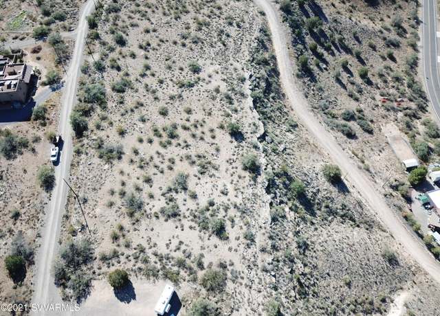 Property at 4975 E Goss Rd, Rimrock, AZ 86335