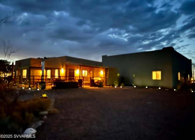 Property at 836 W State Route 260, Camp Verde, AZ 86322, 2 beds, 2 baths
