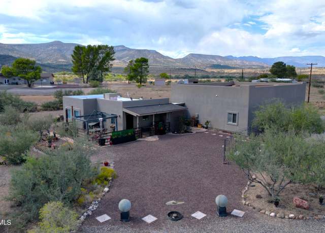 Property at 836 W State Route 260, Camp Verde, AZ 86322, 2 beds, 2 baths