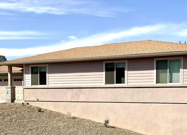 Property at 4654 E Juniper Trl, Cottonwood, AZ 86326, 3 beds, 2.5 baths