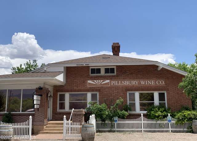 Property at 315 S Willard St, Cottonwood, AZ 86326, 6 beds, 3.5 baths