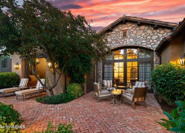 Property at 210 Secret Canyon Dr Unit A19, Sedona, AZ 86336, 3 beds, 3 baths