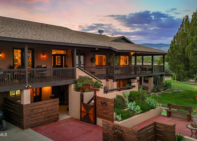 Property at 4907 Viva Rd, Sedona, AZ 86336, 3 beds, 3 baths