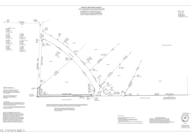 Property at 630 River Cliff Rd - Lot 34, Sedona, AZ 86336