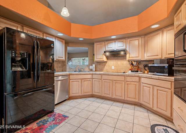 Property at 1105 Verde Valley School Rd, Sedona, AZ 86351, 2 beds, 2 baths