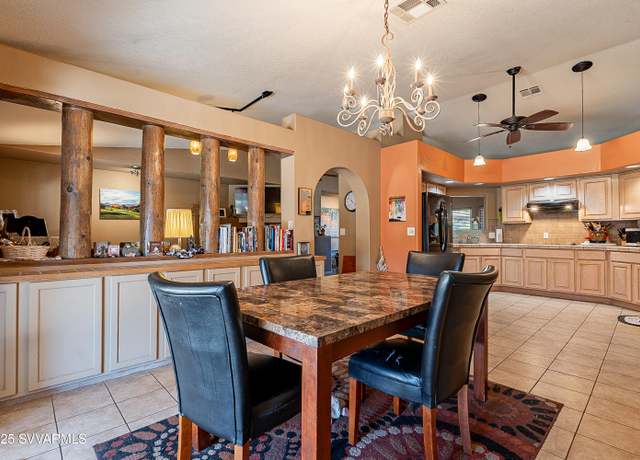 Property at 1105 Verde Valley School Rd, Sedona, AZ 86351, 2 beds, 2 baths