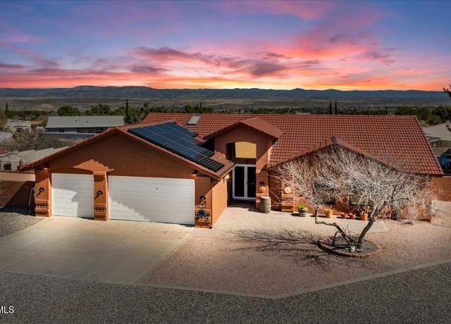 Property at 1915 S Quail Run, Cottonwood, AZ 86326, 4 beds, 3 baths