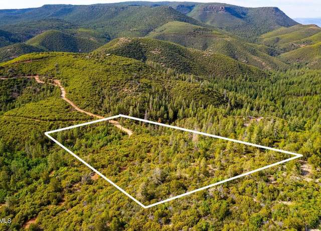 Property at Tbd Fsr 132 5 Acres, Prescott Valley, AZ 86312