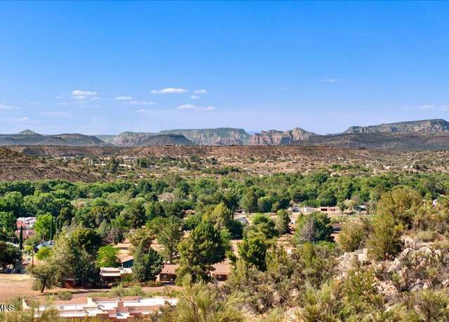Property at 3410 Coronado Trl, Rimrock, AZ 86335