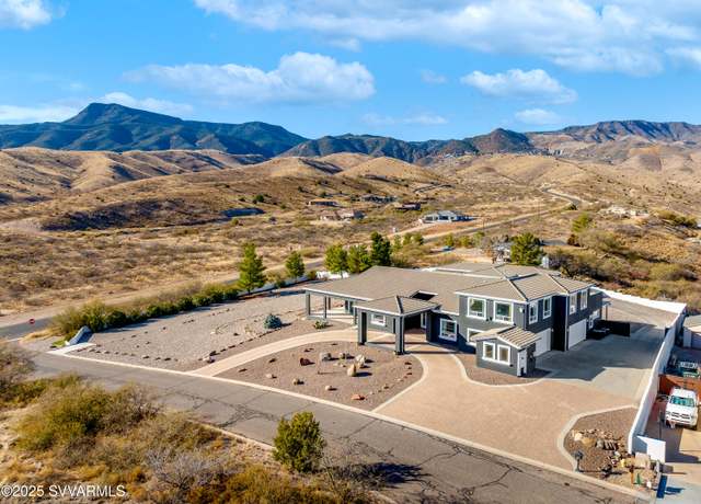Property at 600 N Turquoise Way, Clarkdale, AZ 86324, 5 beds, 6 baths