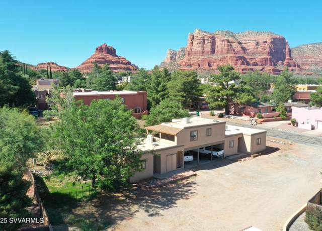 Property at 150 Sugarloaf St, Sedona, AZ 86351, 3 beds, 3 baths