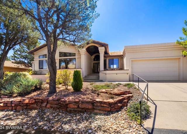 Property at 420 Barcelona Rd, Sedona, AZ 86336, 3 beds, 2 baths