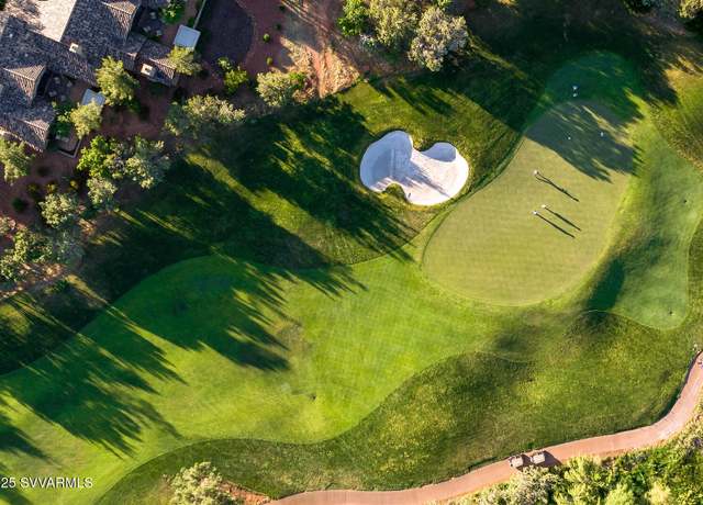 Property at 200 Secret Canyon Dr Unit A20, Sedona, AZ 86336, 3 beds, 3.5 baths