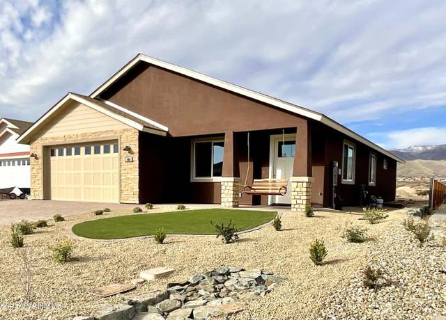 Property at 488 Kindra Heights Rd, Cottonwood, AZ 86326, 3 beds, 2 baths