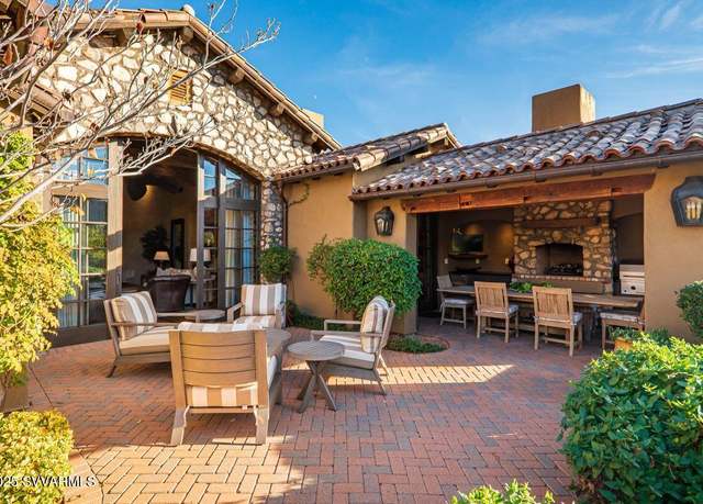 Property at 195 Secret Canyon Dr Unit A15, Sedona, AZ 86336, 3 beds, 3.5 baths