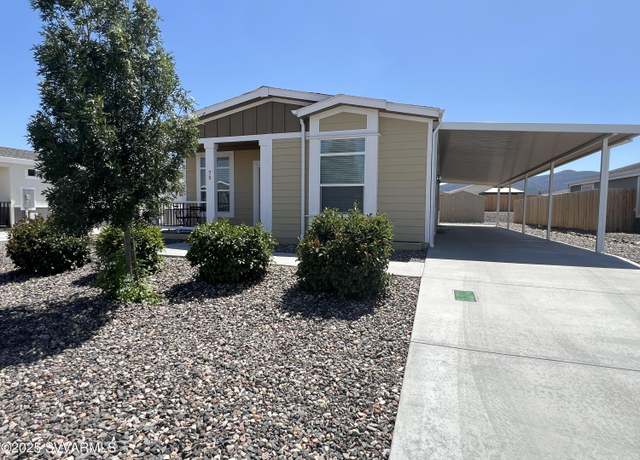 Property at 75 S Copper Canyon Loop St, Camp Verde, AZ 86322, 3 beds, 2 baths