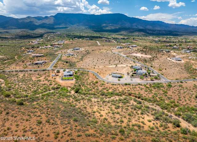 Property at 2985 S Quail Canyon Rd, Cottonwood, AZ 86326