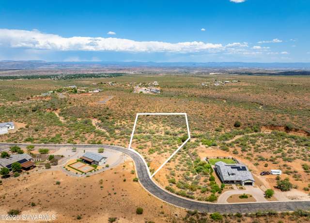 Property at 2985 S Quail Canyon Rd, Cottonwood, AZ 86326