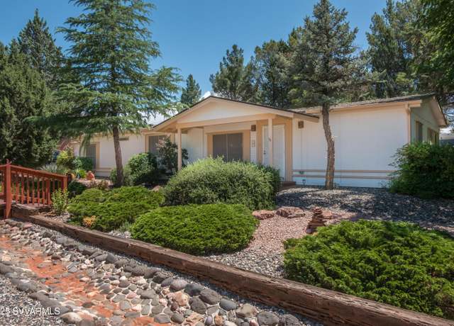 Property at 30 Mesquite Cir, Sedona, AZ 86336, 3 beds, 2 baths