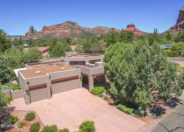 Property at 15 Broken Lance Way, Sedona, AZ 86351, 3 beds, 2.5 baths