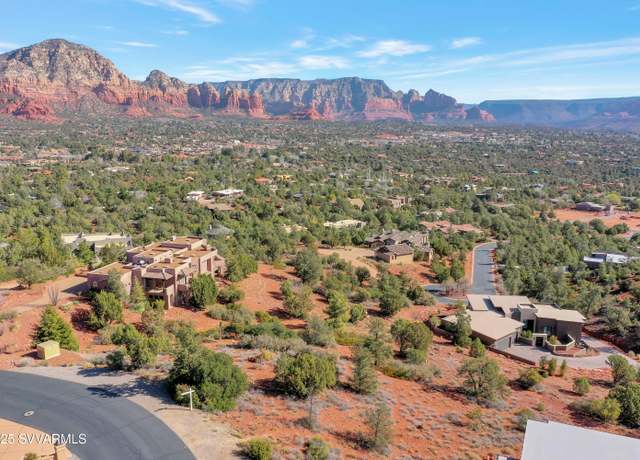 Property at 3282 Calle Del Montana, Sedona, AZ 86336
