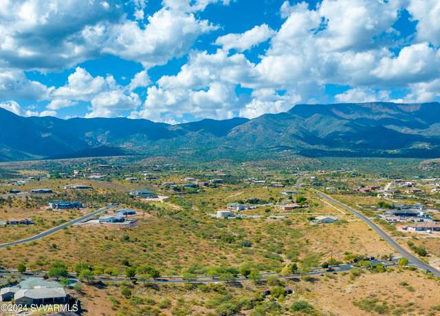 Property at 2725 S Quail Canyon Rd, Cottonwood, AZ 86326