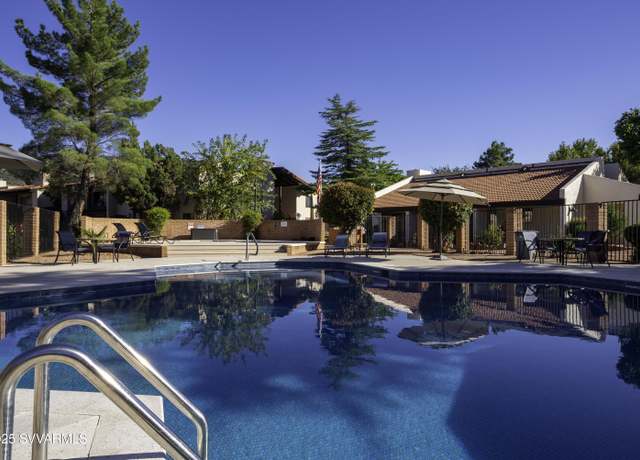Property at 65 Verde Valley School Rd Unit E1, Sedona, AZ 86351, 3 beds, 2 baths