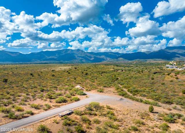 Property at 2750 S Quail Canyon Rd, Cottonwood, AZ 86326