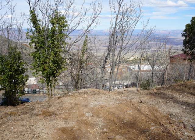 Property at 25 Magnolia Ave, Jerome, AZ 86331