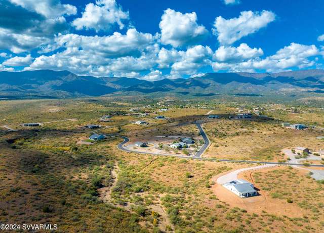 Property at 2925 S Quail Canyon Rd, Cottonwood, AZ 86326
