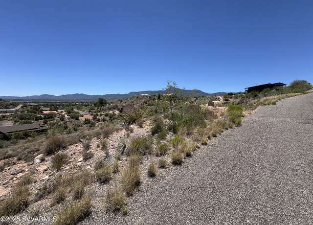Property at 251 New Venture Rd, Clarkdale, AZ 86324