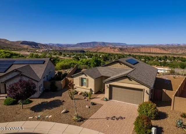 Property at 258 Whistle Stop Rd, Clarkdale, AZ 86324, 3 beds, 2 baths