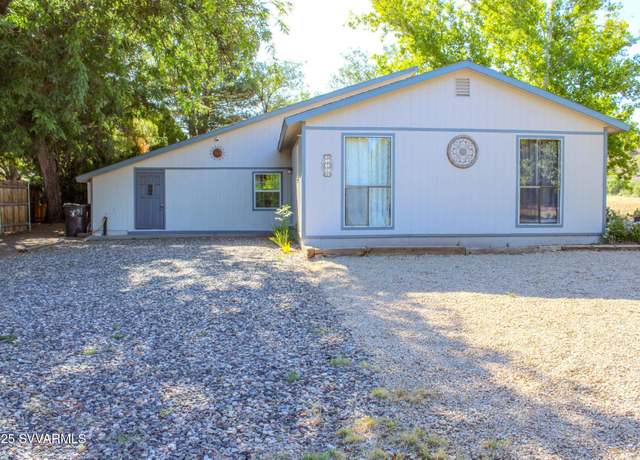 Property at 3477 E Sycamore Ln, Rimrock, AZ 86335, 3 beds, 2 baths
