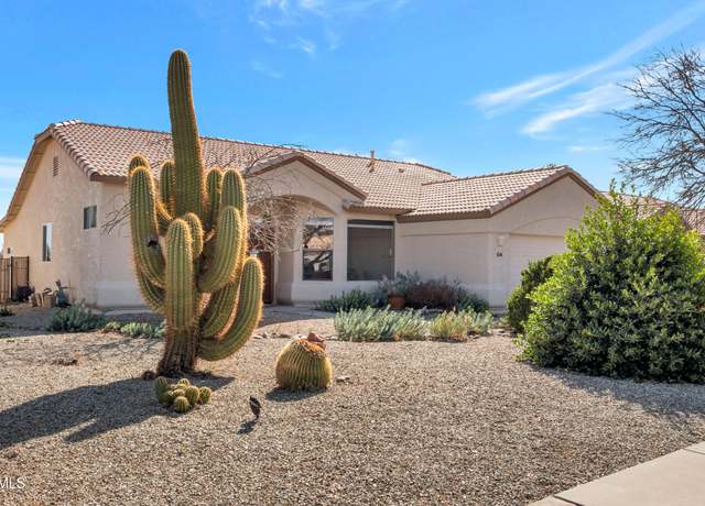 Property at 1041 S Vista Grande Dr, Cottonwood, AZ 86326, 2 beds, 2 baths