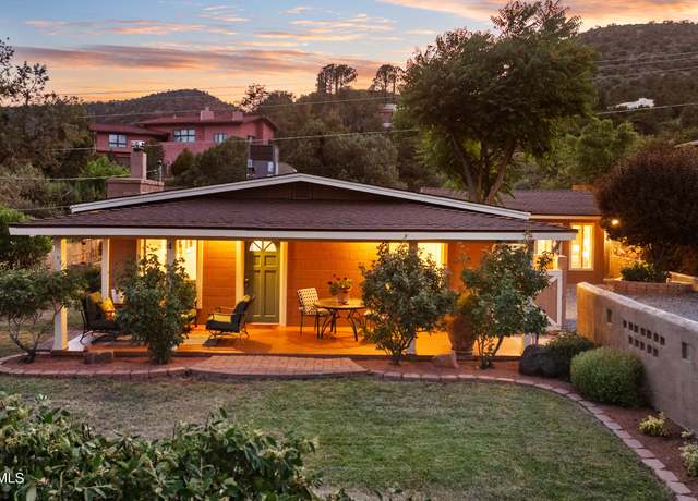Property at 809 Brewer Rd, Sedona, AZ 86336, 4 beds, 2.5 baths