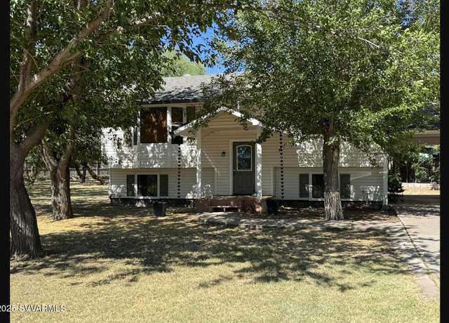 Property at 3439 S Silver Rd, Camp Verde, AZ 86322, 2 beds, 2 baths