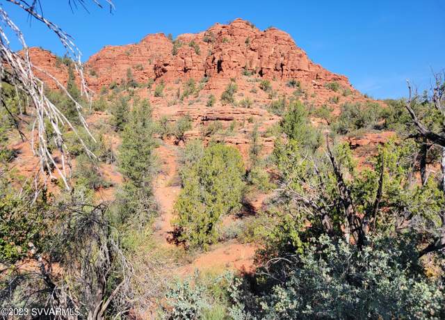 Property at 160 Deerfield Rd, Sedona, AZ 86351