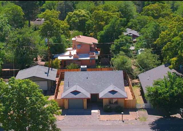 Property at 819 N 5th St, Cottonwood, AZ 86326, 3 beds, 2 baths