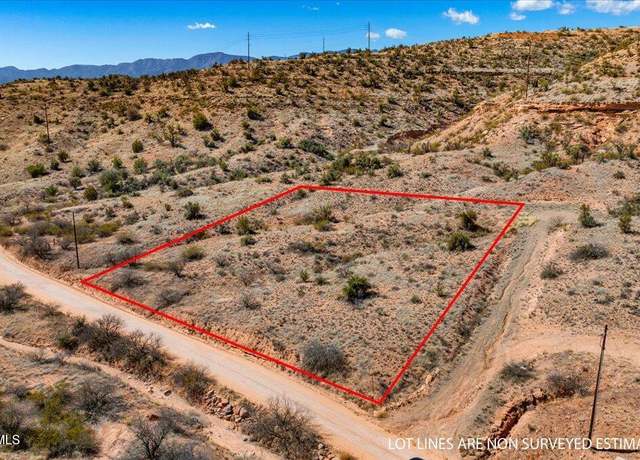 Property at 2680 S Sexton Ranch Rd, Cornville, AZ 86325