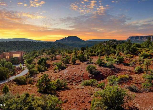 Property at 115 Silverleaf Dr, Sedona, AZ 86336