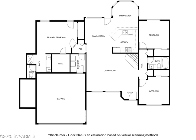 Property at 80 Cathedral Rock Dr, Sedona, AZ 86351, 3 beds, 2 baths