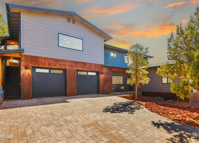 Property at 90 Essex Ave, Sedona, AZ 86336, 3 beds, 3 baths