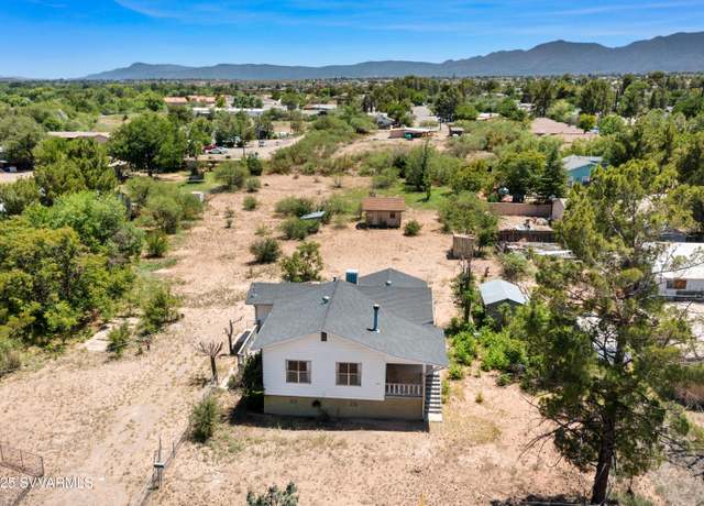 Property at 1809 E Aspen St, Cottonwood, AZ 86326, 2 beds, 2 baths