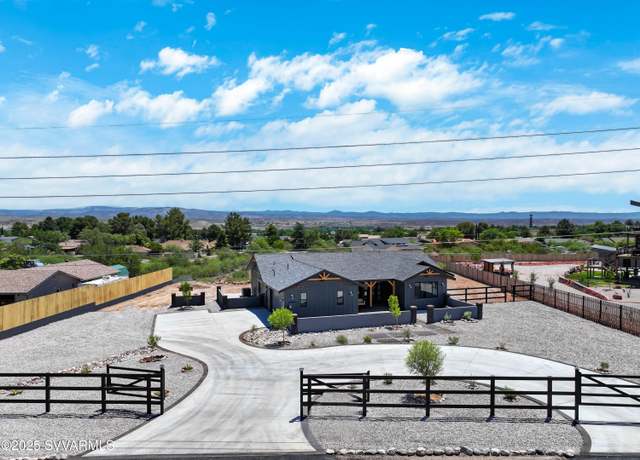 Property at 1161 S 10th St. St, Cottonwood, AZ 86326, 4 beds, 3 baths