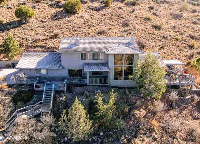 Property at 3785 E Montezuma Ave, Rimrock, AZ 86335, 3 beds, 2.5 baths